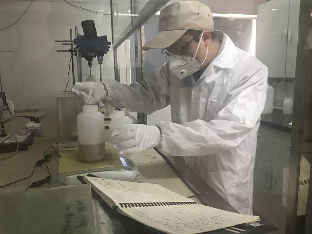 2018年嘉定工匠名單揭曉 新材料科技領(lǐng)域技術(shù)開發(fā)人才脫穎而出