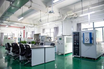 2020，深技大等你——新材料與新能源學院 新材料科技領域內(nèi)的技術開發(fā)引領者