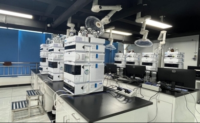 蘭州高新區(qū) 創(chuàng)新驅(qū)動引領新材料科技領域技術開發(fā)，打造高質(zhì)量發(fā)展新引擎