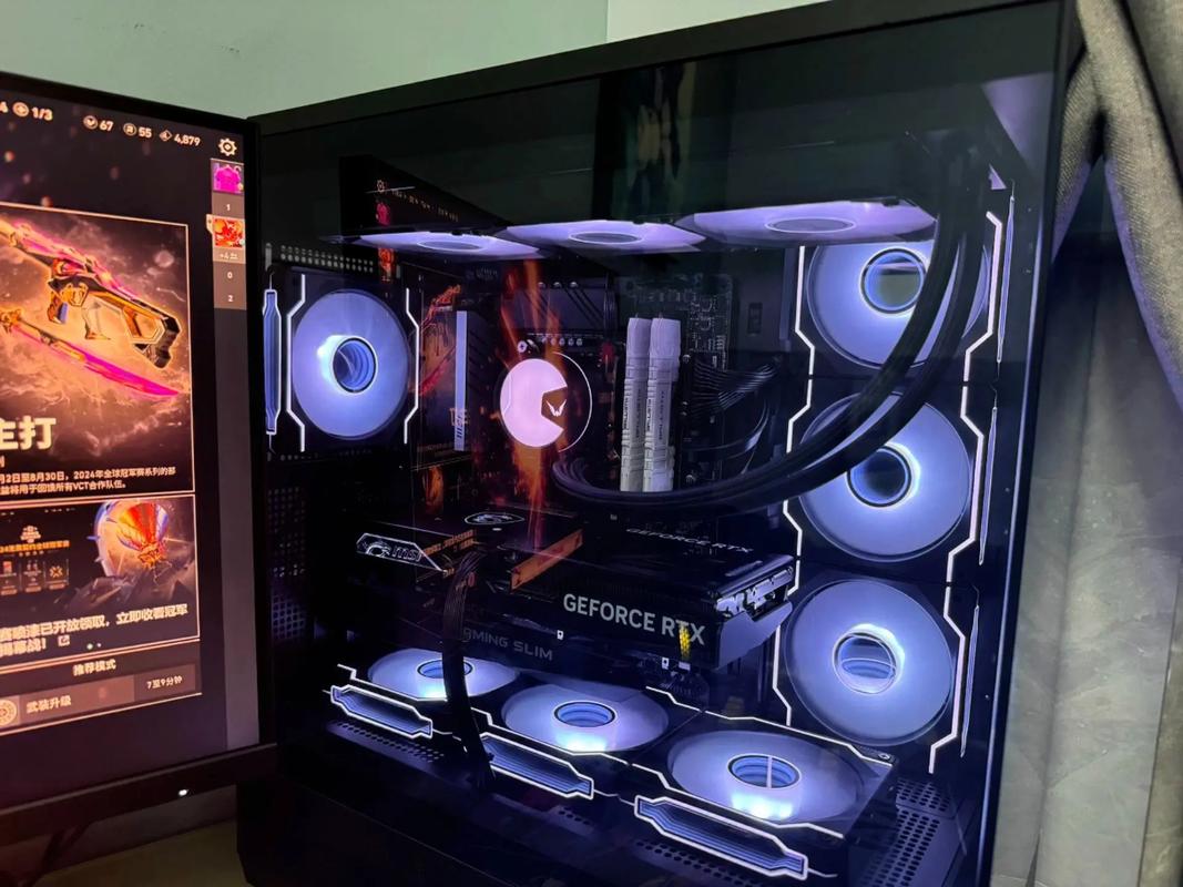 杭州專業(yè)上門裝機服務(wù) 精致走線、系統(tǒng)調(diào)試與軟件開發(fā)一體化解決方案