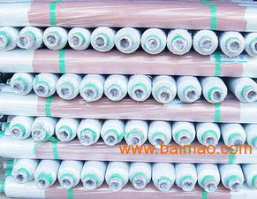 青州聚寶塑料 專業西瓜專用膜生產廠家的品質之選